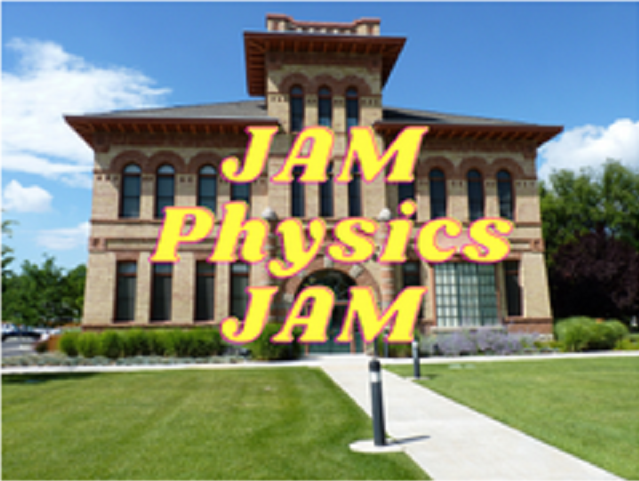 JAM - Physics